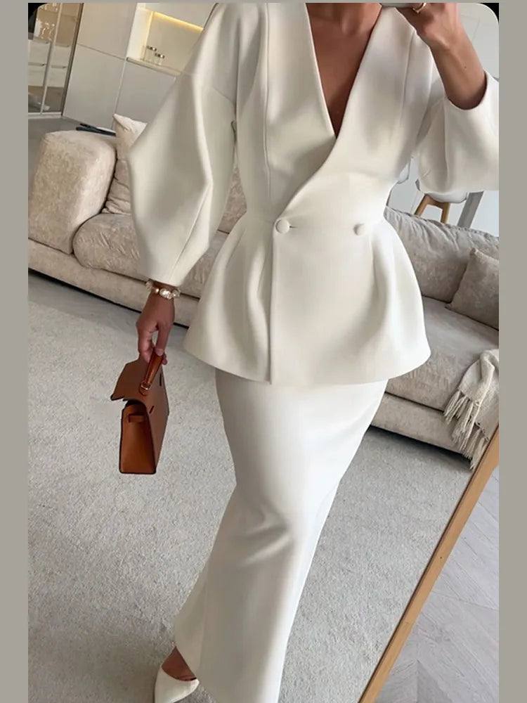 Dresses & Suits