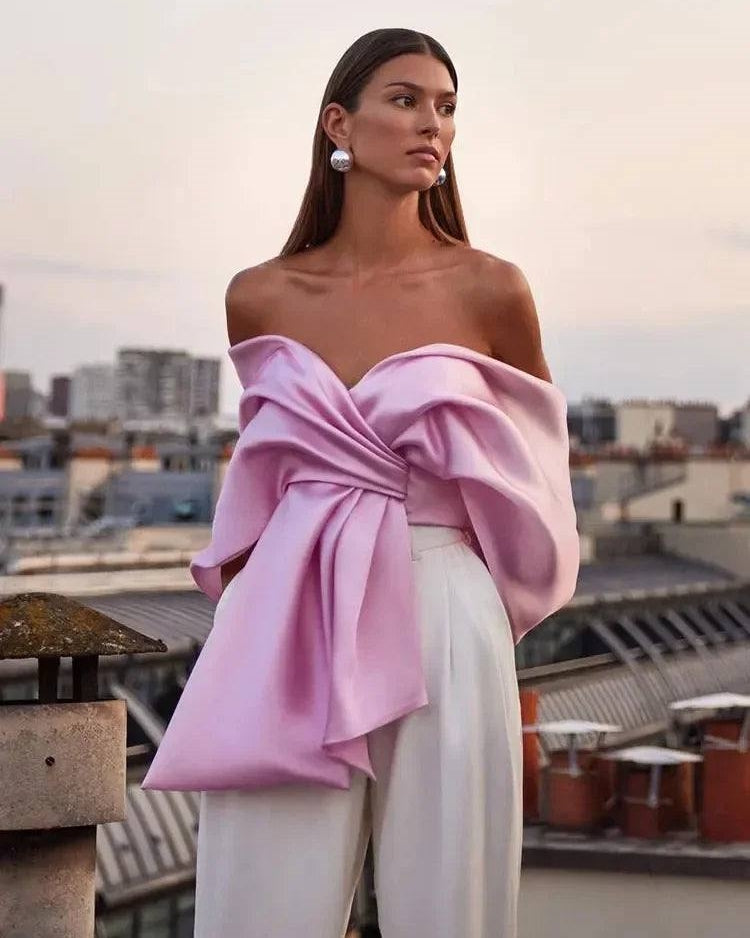 Blouses & Tops