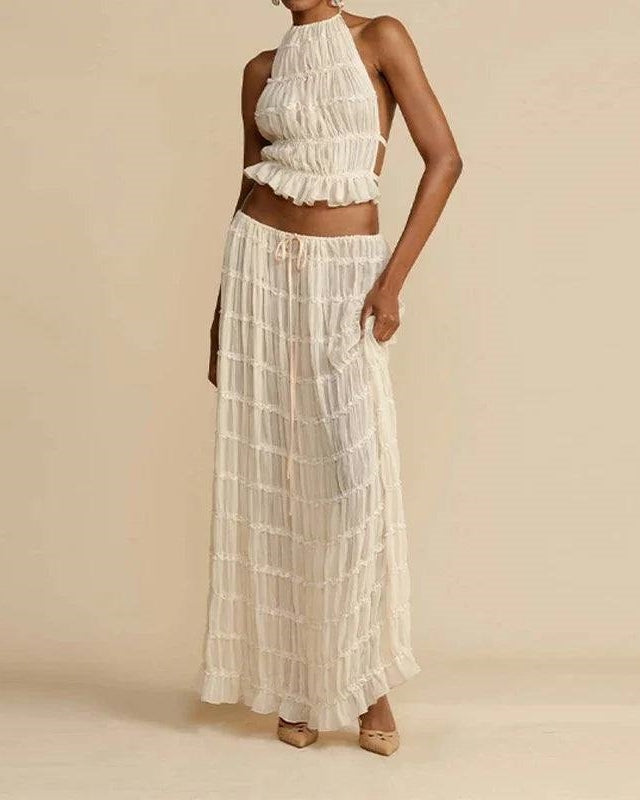 Beachwear
