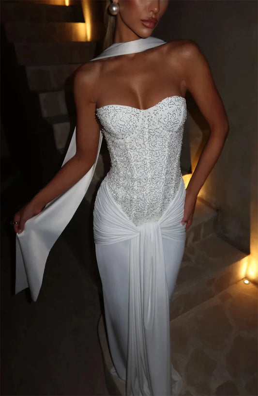 Julia Sparkle Dress