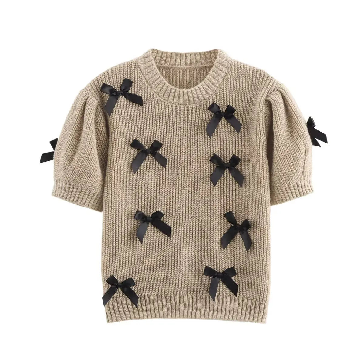 Vivian Sweater