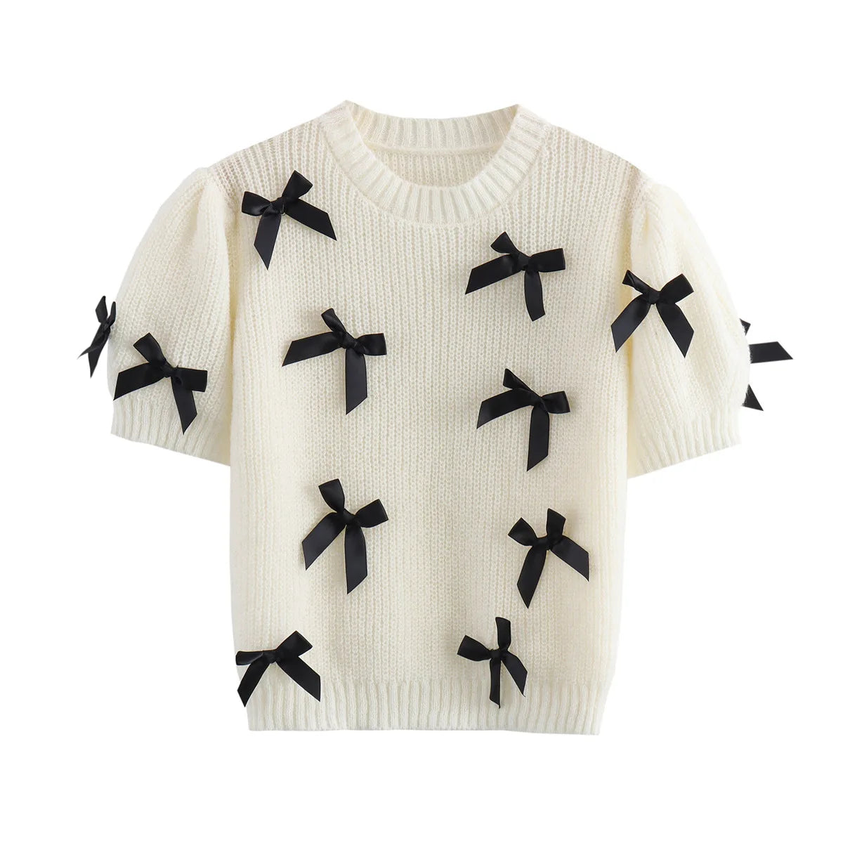 Vivian Sweater