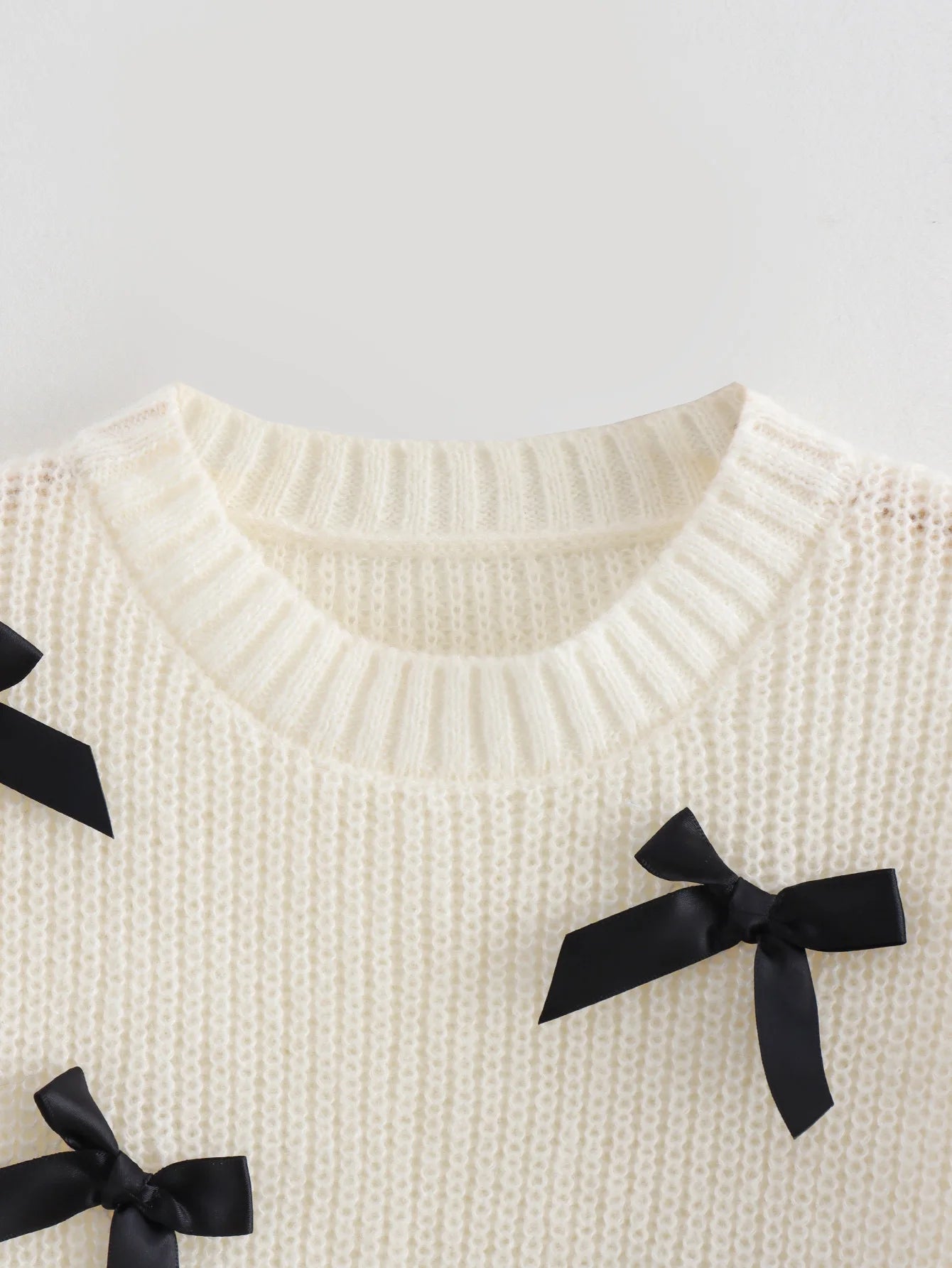 Vivian Sweater