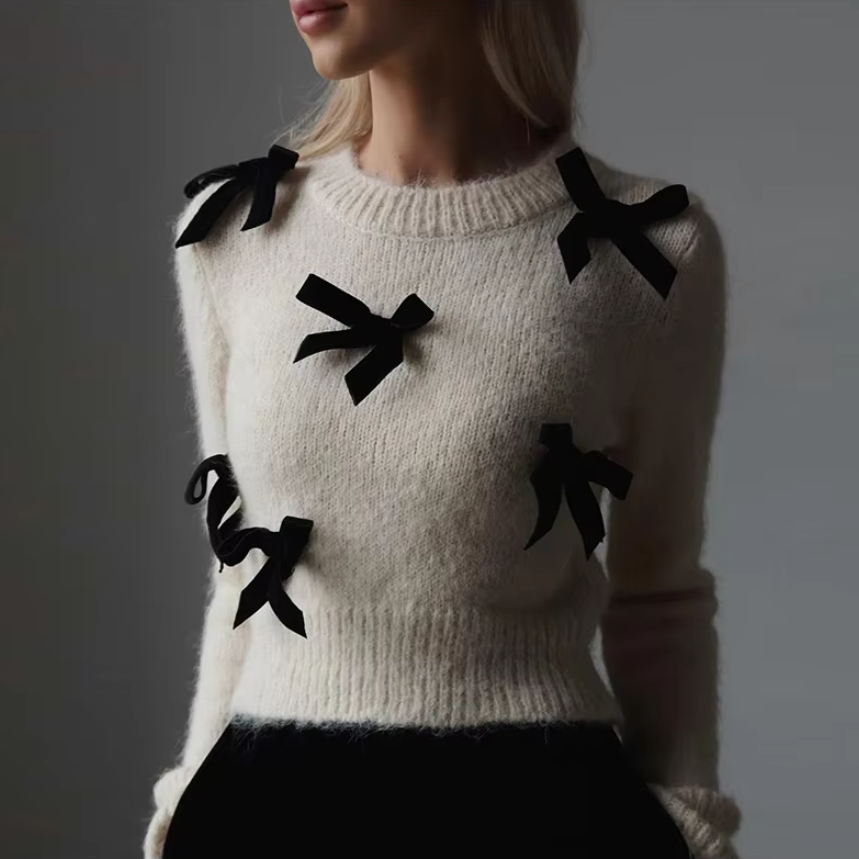 Victoria Sweater