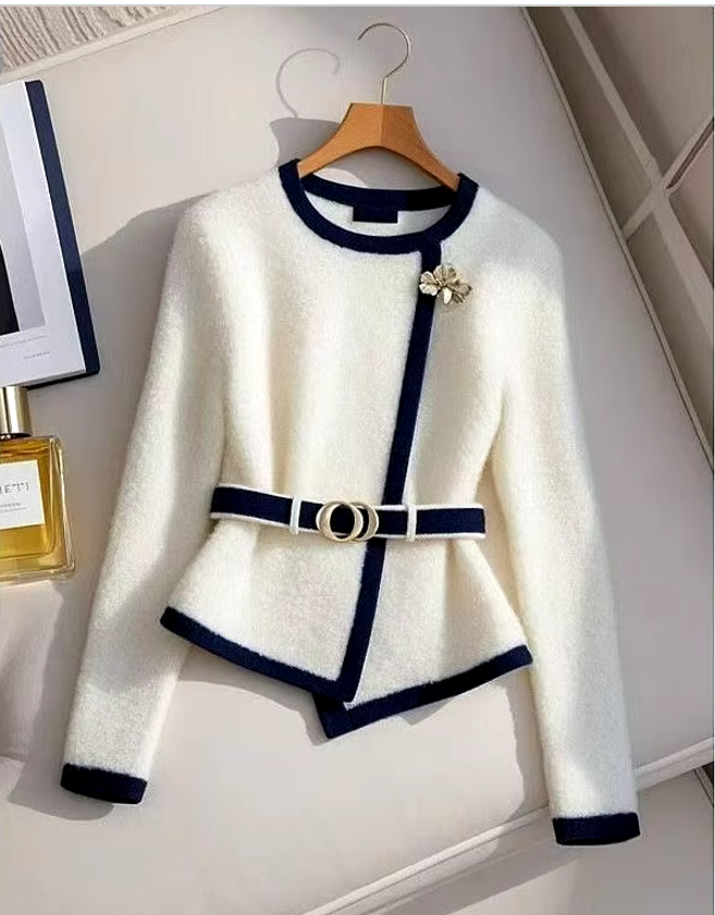 Shelly Elegant Cardigan