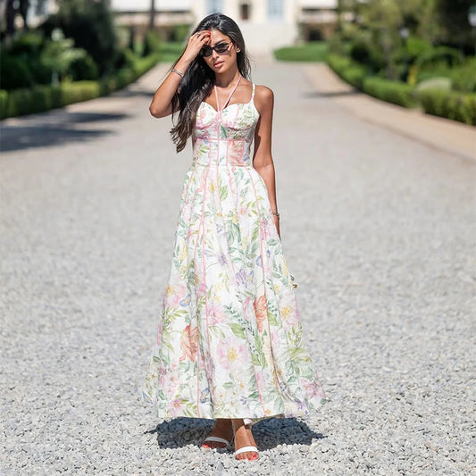 Susan Dress