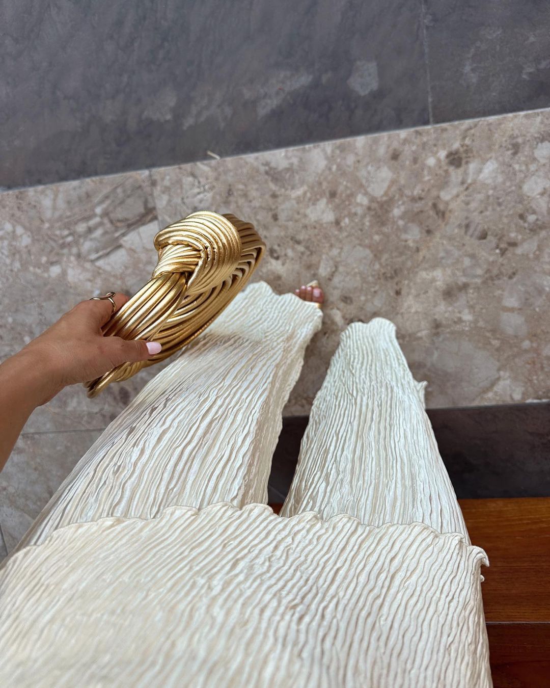 Jane Suit (Blouse/Pants)