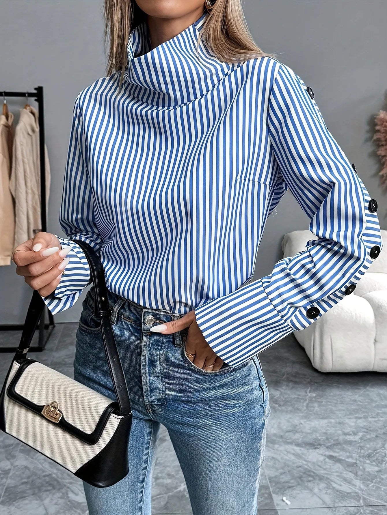 Sally Blouse