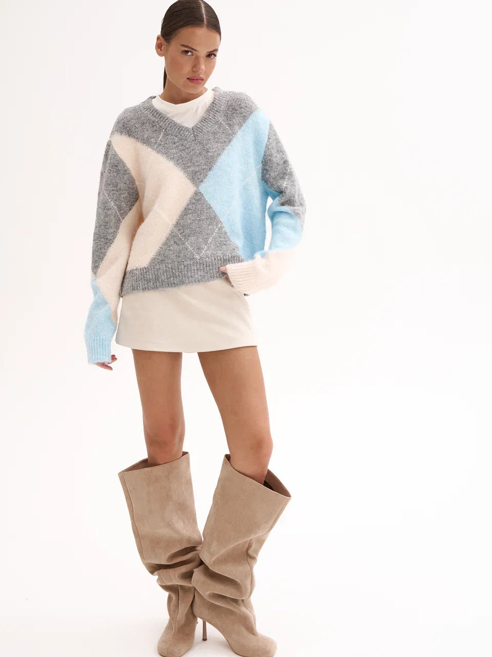 Linda Sweater