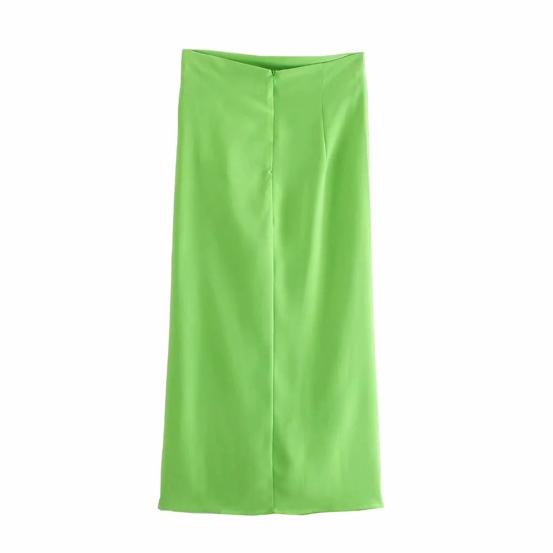 Cheryl Set (Shirts/Skirt)