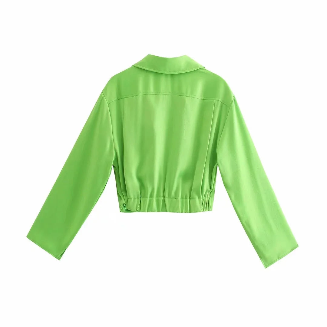 Cheryl Set (Shirts/Skirt)