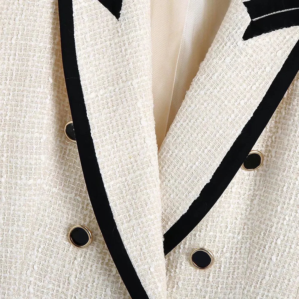 Lillian Tweed Blazer