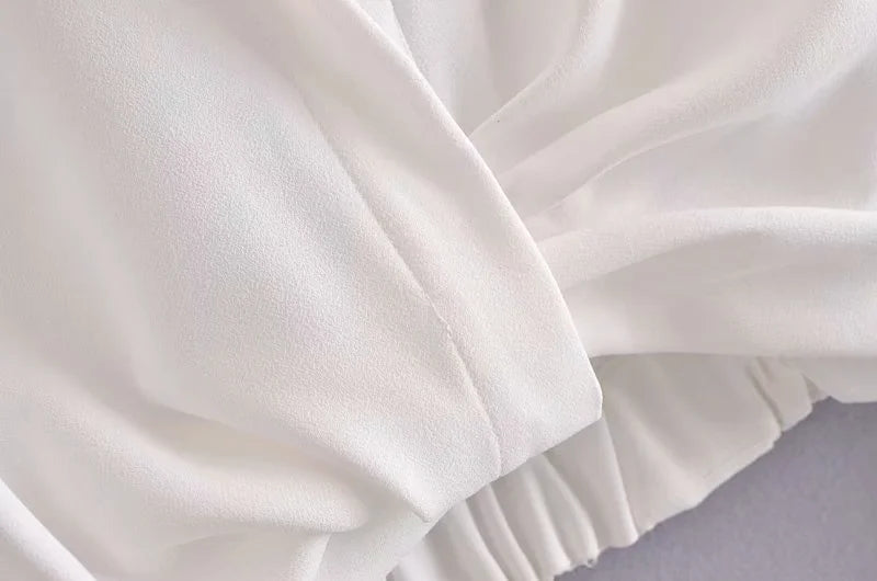 Cheryl Set (Shirts/Skirt)