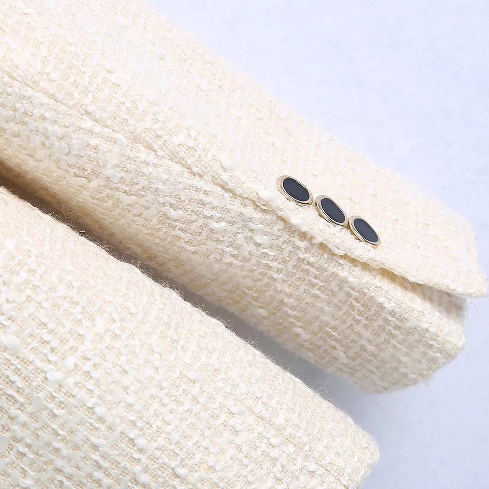 Lillian Tweed Blazer