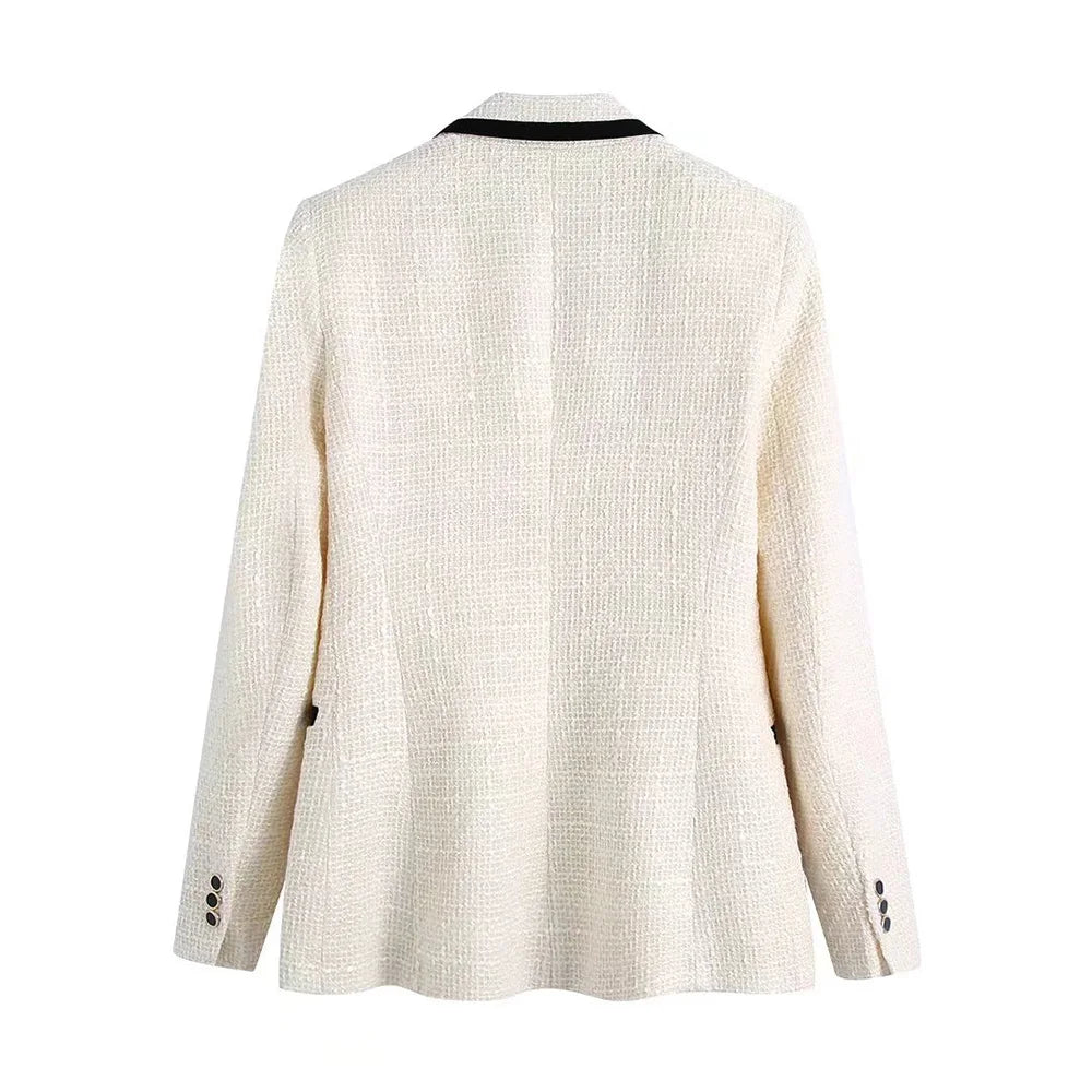 Lillian Tweed Blazer