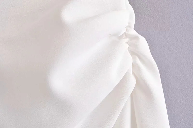 Cheryl Set (Shirts/Skirt)