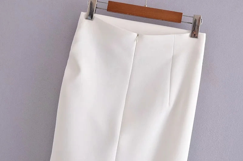 Cheryl Set (Shirts/Skirt)