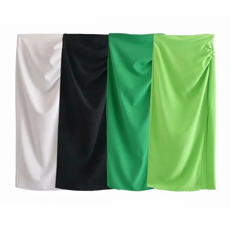 Cheryl Set (Shirts/Skirt)