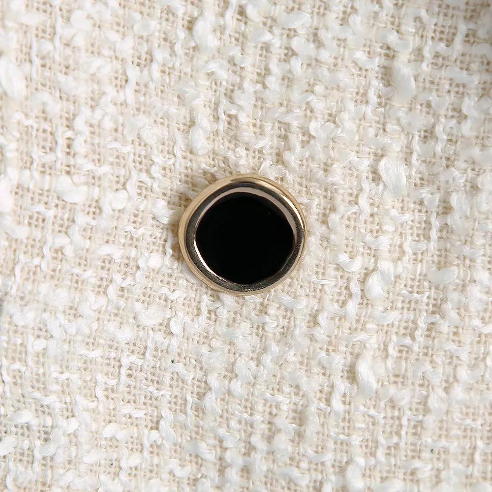 Lillian Tweed Blazer