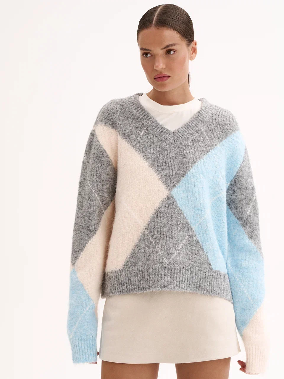 Linda Sweater