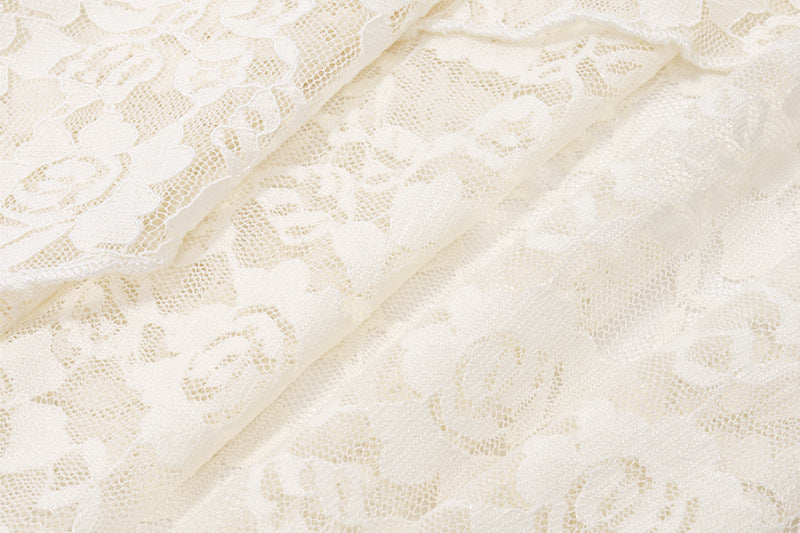 Esther Suit (Top/Skirt)