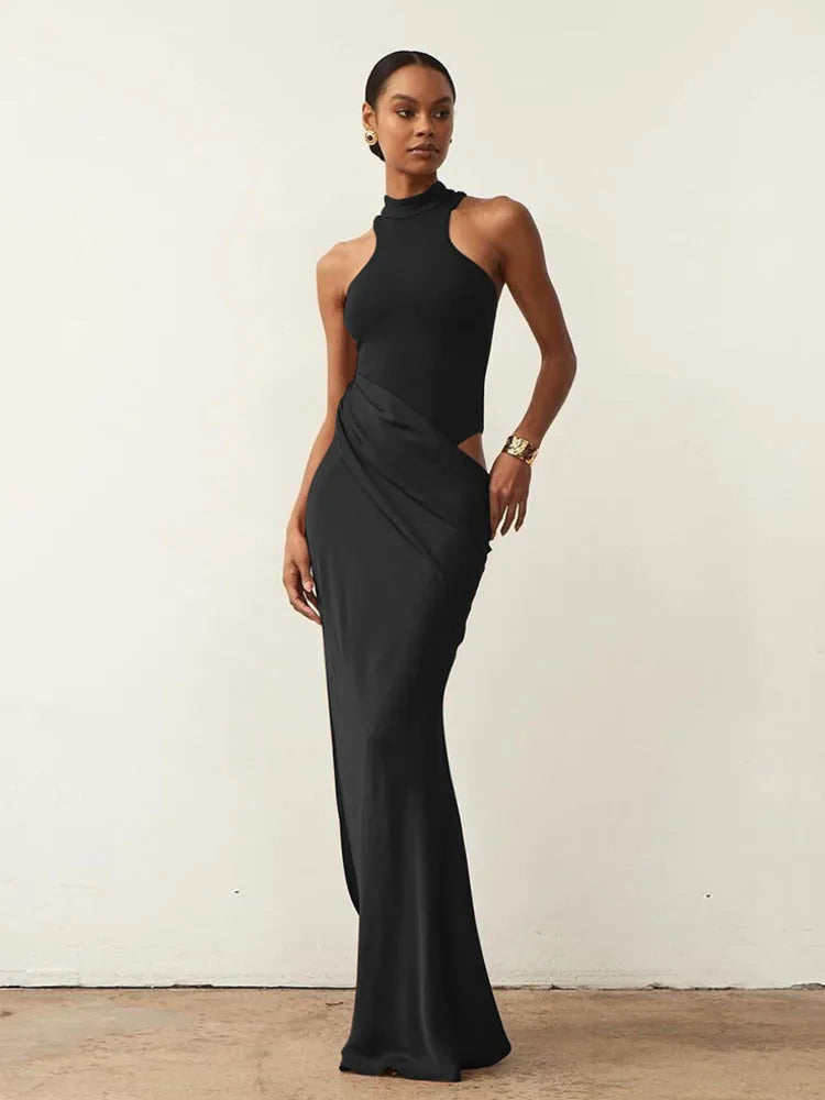 Louise Maxi Dress