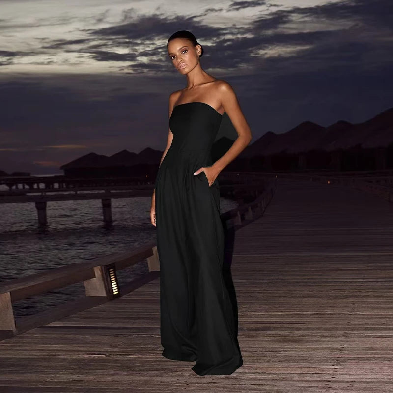 Colleen Jumpsuit