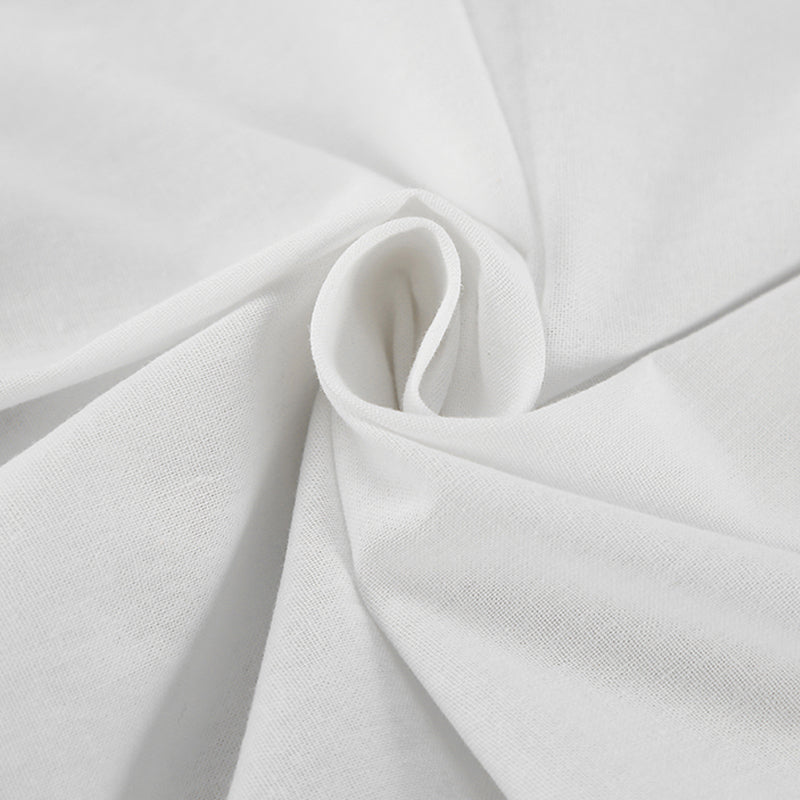 Sally Set (Blouse/Shorts)