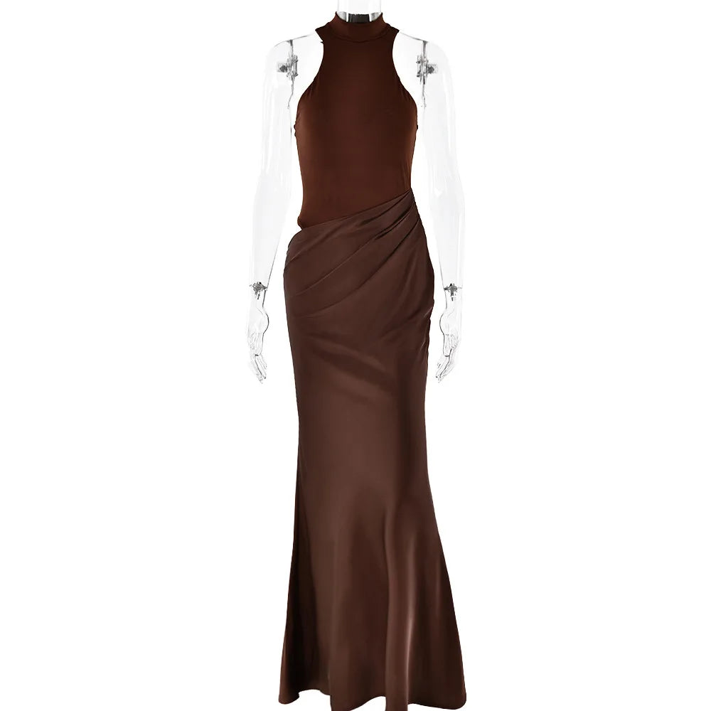 Louise Maxi Dress