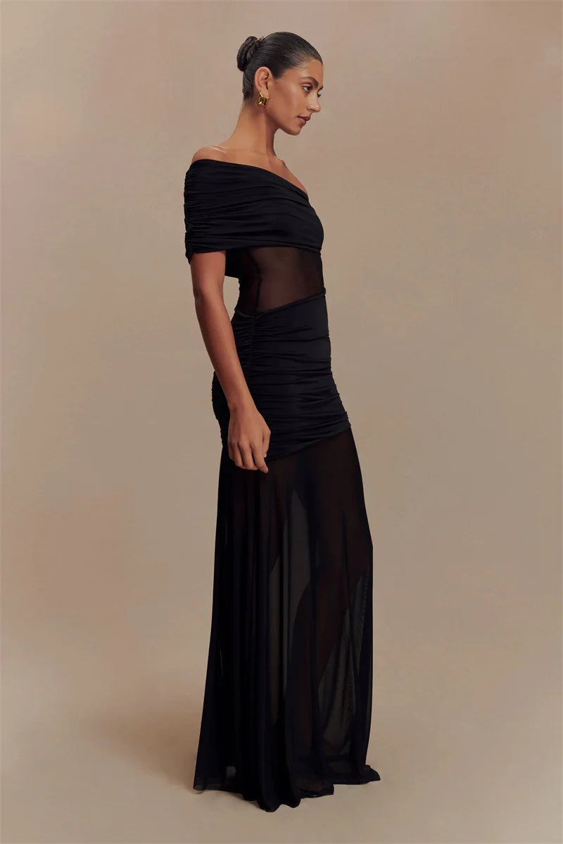 Marjorie Dress