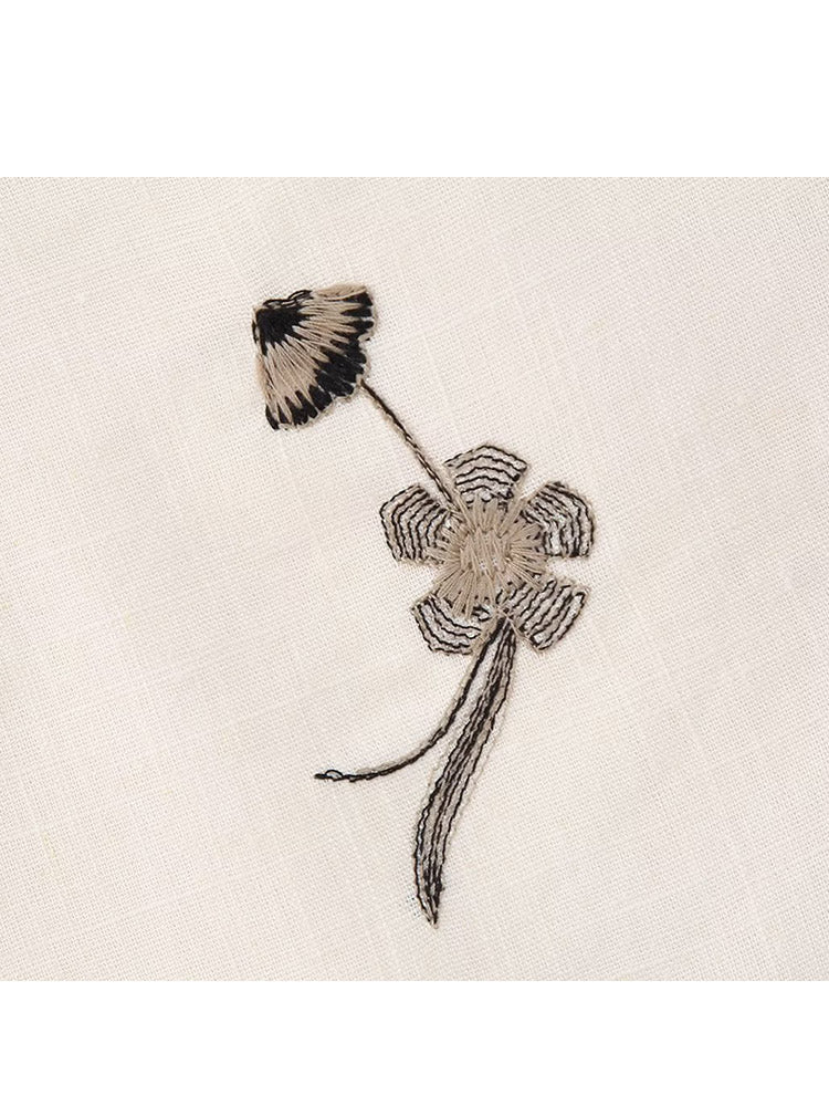 Linda Set (Top/Skirt)