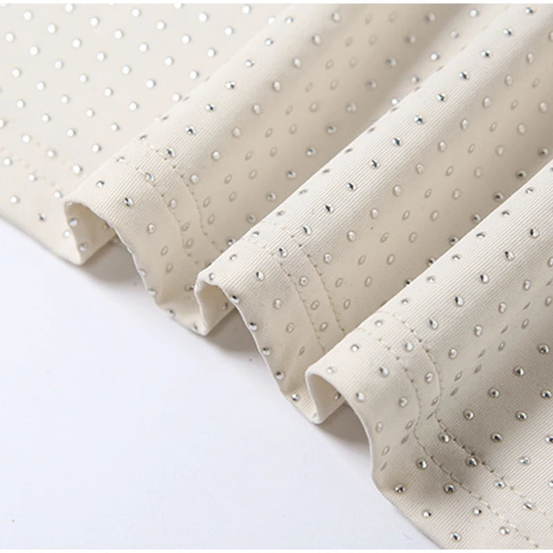 Jamie Sequin Short Dress