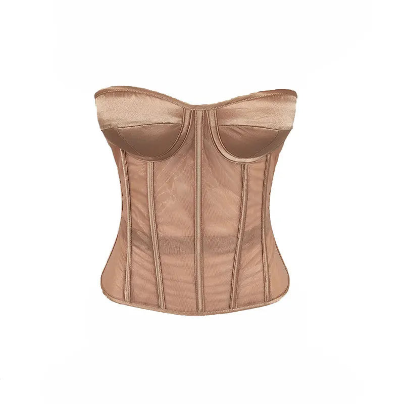 Barbara Corset Top