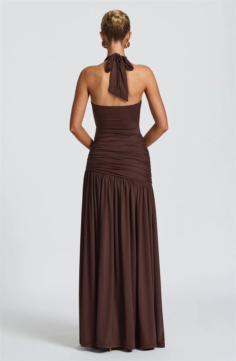 Amber Set (Top/Skirts)