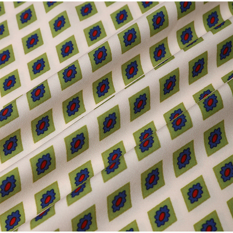 Andra Suit (Blouse/Pants)