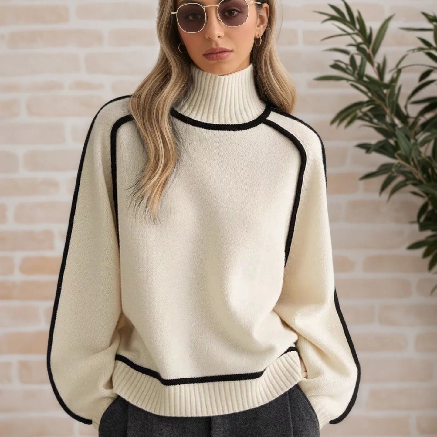 Vanessa Sweaters
