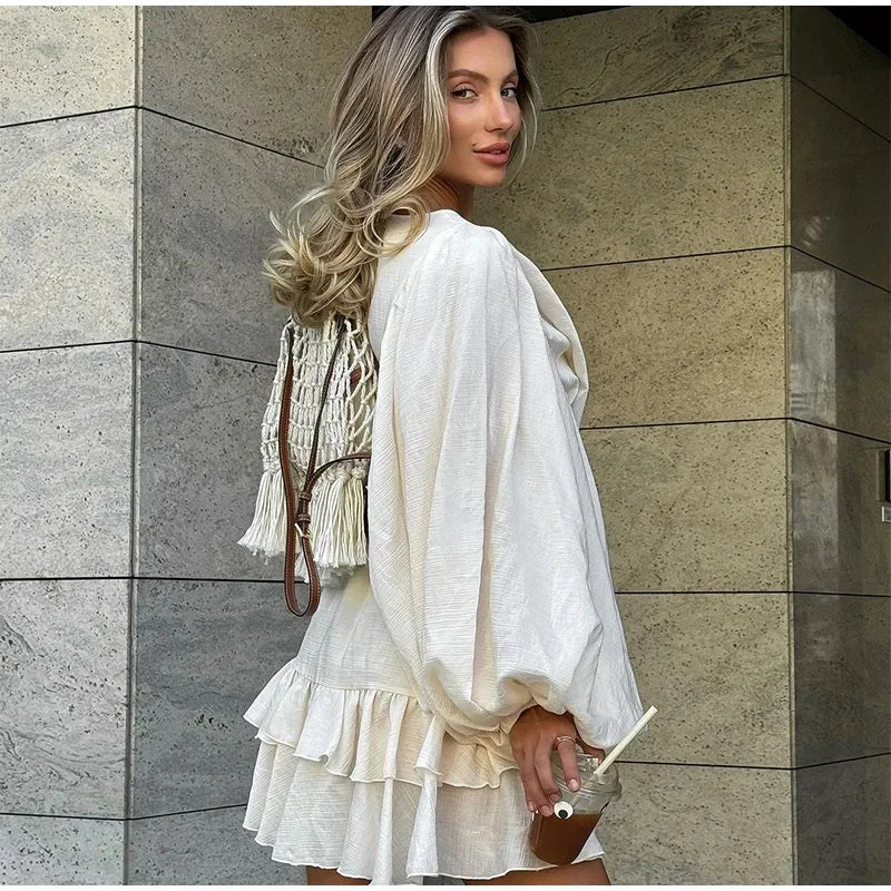 Patricia Elegant Dress