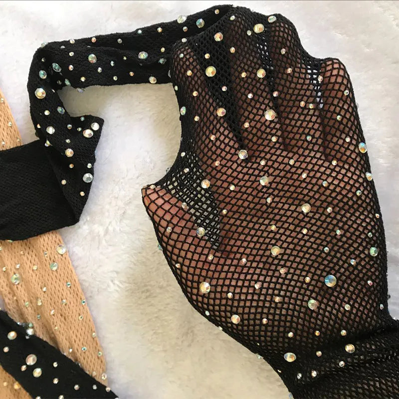 Diamond Tights