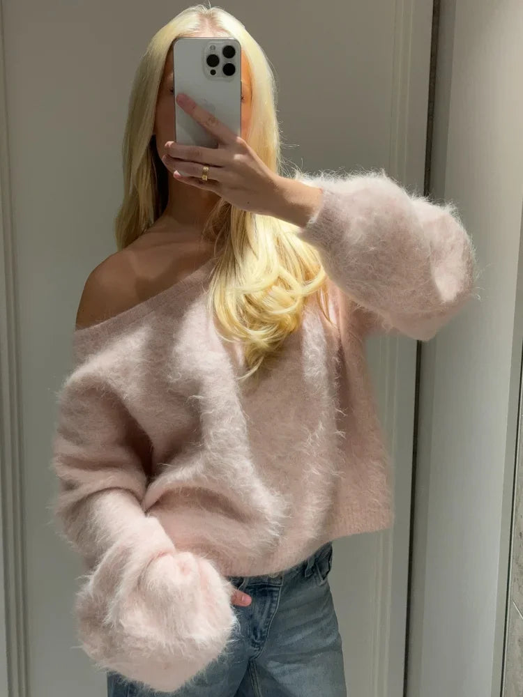 Stephanie Sweater