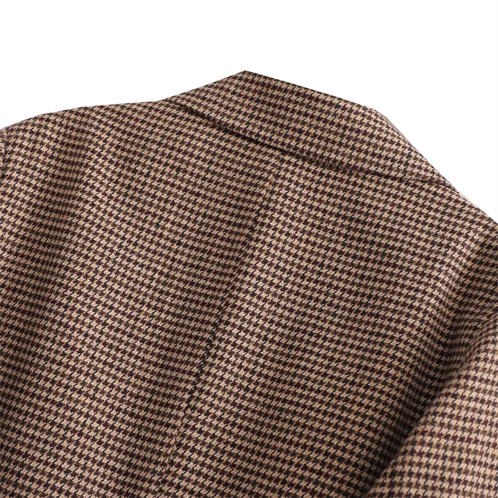 Viola Suit (Blazer/Skirt-shorts)