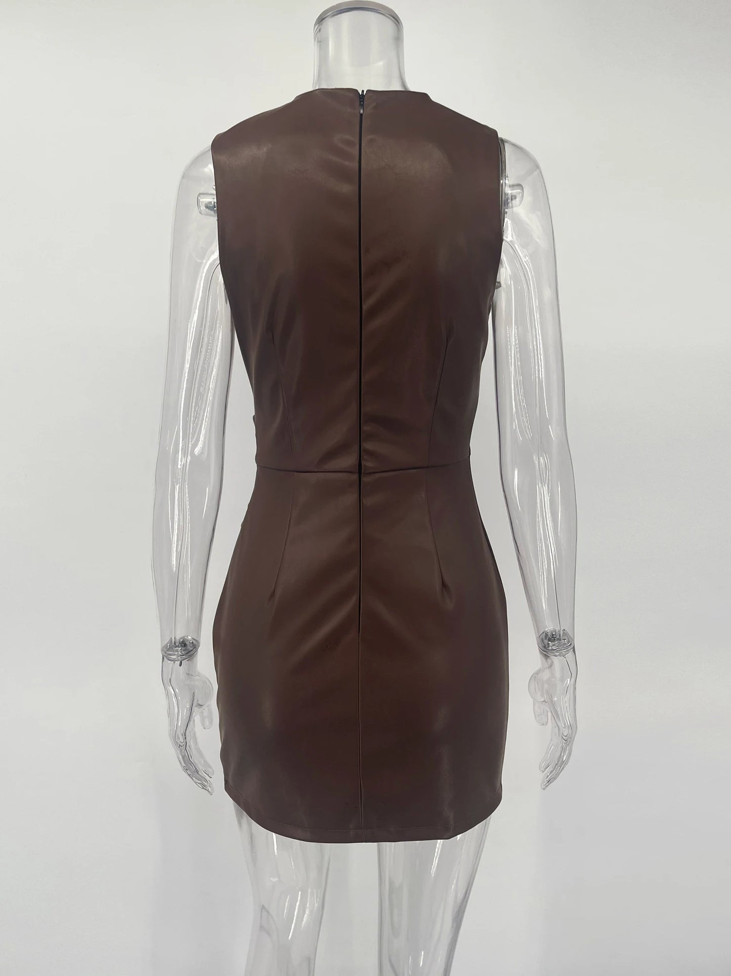 Misty Dress Maxi/Mini