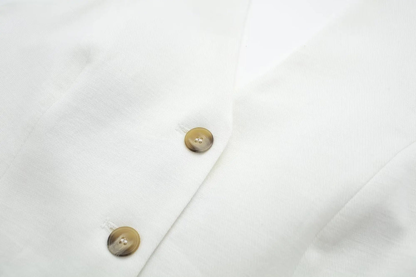 Melissa Set (Vest/Pants)