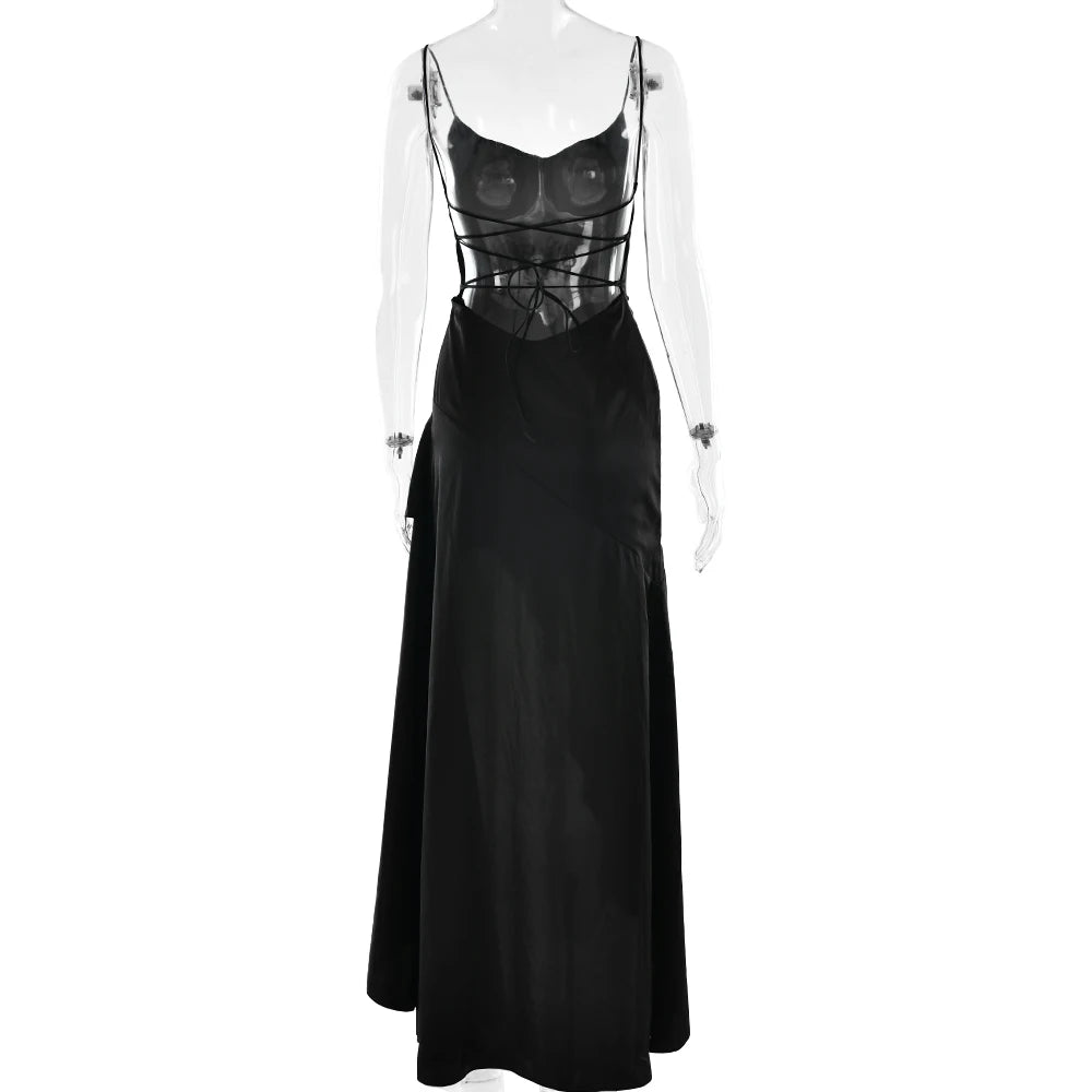 Jessica Elegant Dress