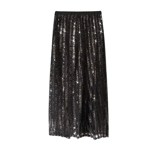 Cassandra Sparkle Skirt
