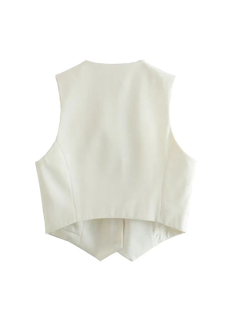 Hazel Vest