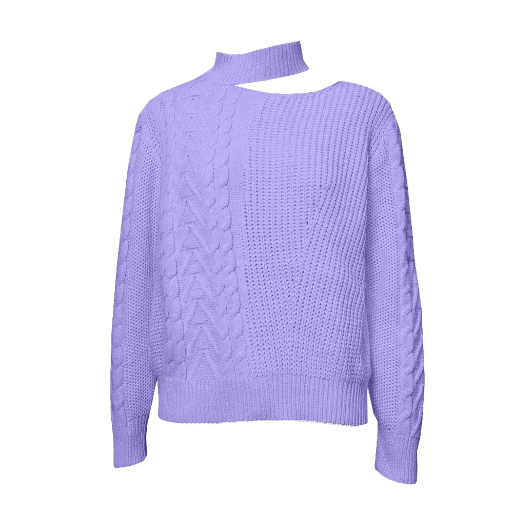 Connie Oversized Sweater