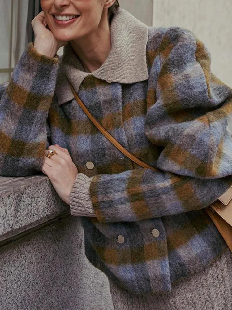 Alice Vintage Jacket