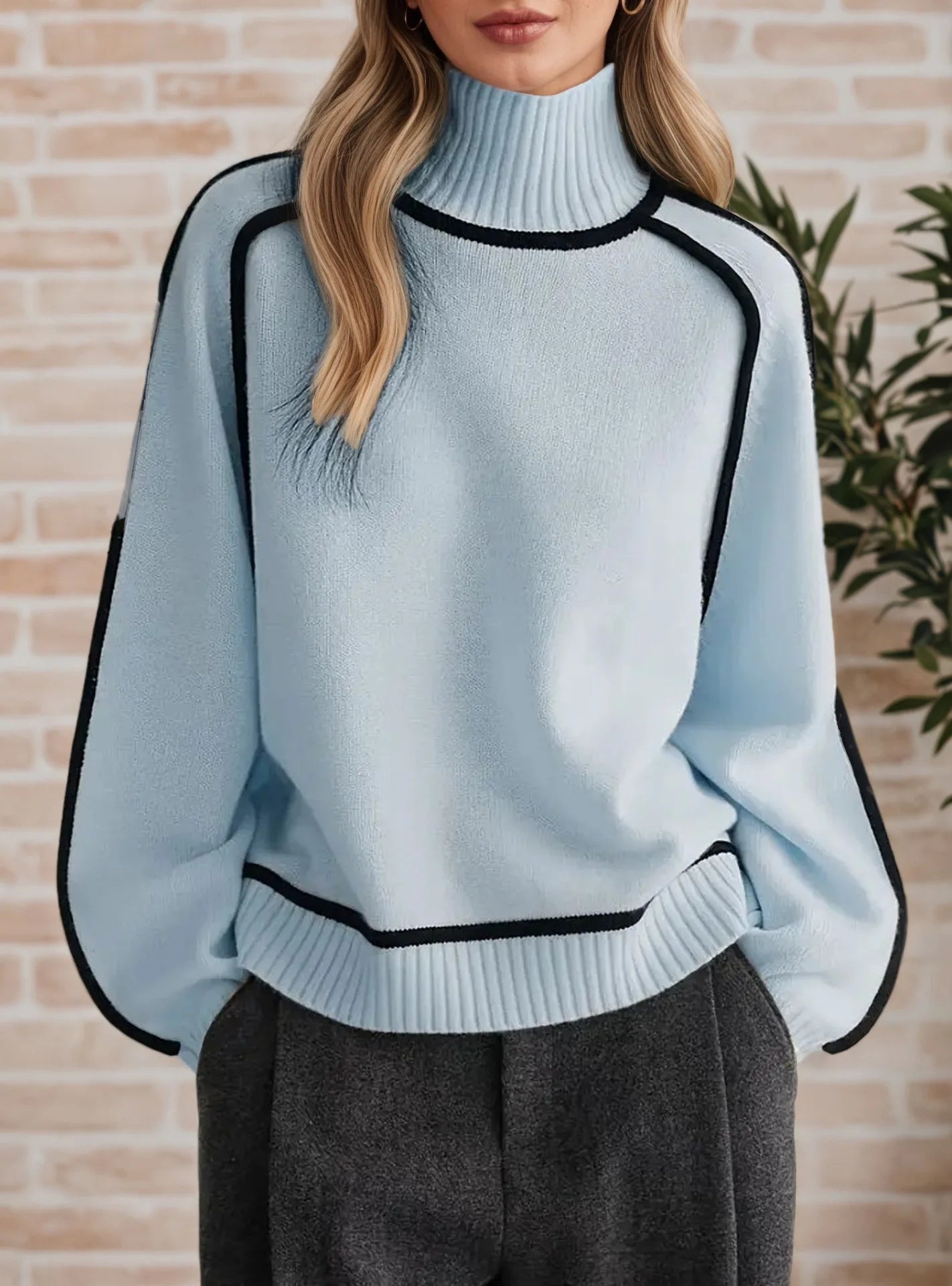Vanessa Sweaters