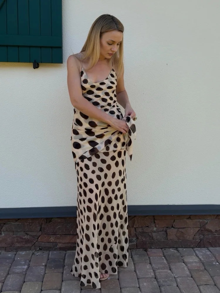 Tina Dress