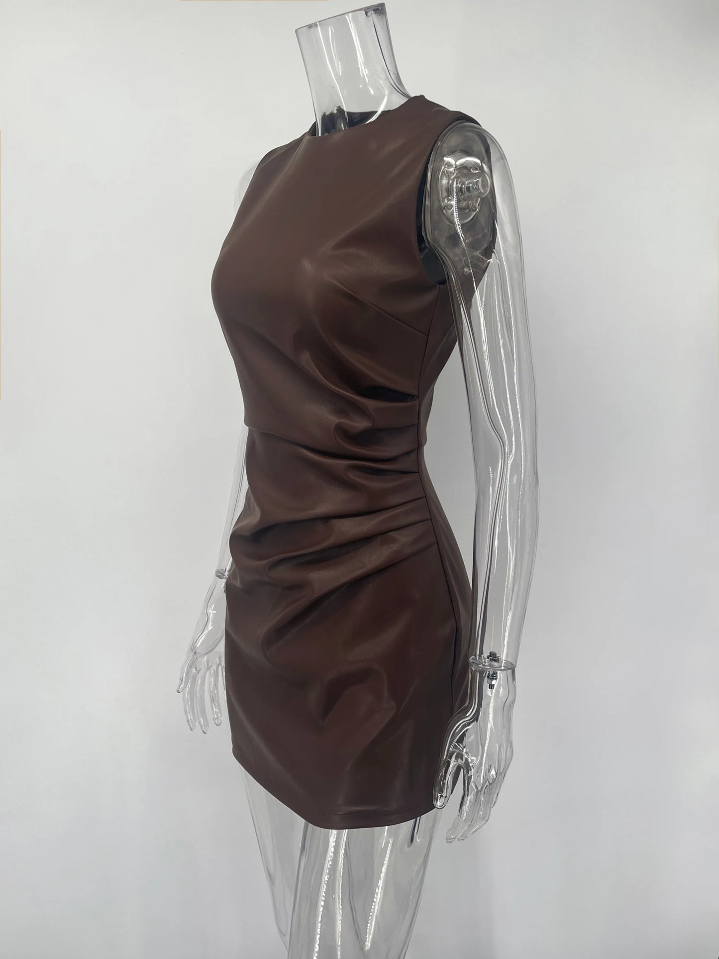 Misty Dress Maxi/Mini